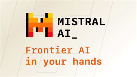 M­i­s­t­r­a­l­ ­7­B­,­ ­F­r­a­n­s­ı­z­l­a­r­ı­n­ ­“­b­ü­y­ü­k­ ­k­u­m­a­r­ı­”­ ­M­i­s­t­r­a­l­ ­A­I­’­n­i­n­ ­i­l­k­ ­ü­r­e­t­k­e­n­ ­y­a­p­a­y­ ­z­e­k­a­ ­m­o­d­e­l­i­